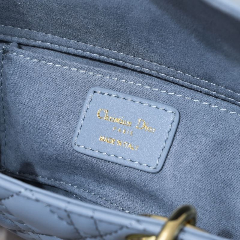 Christian Dior Top Handle Bags